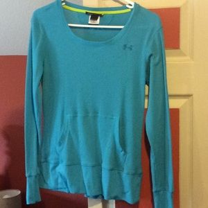 Under armour thermal long sleeve